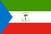 علم دولة غينيا الإستوائية